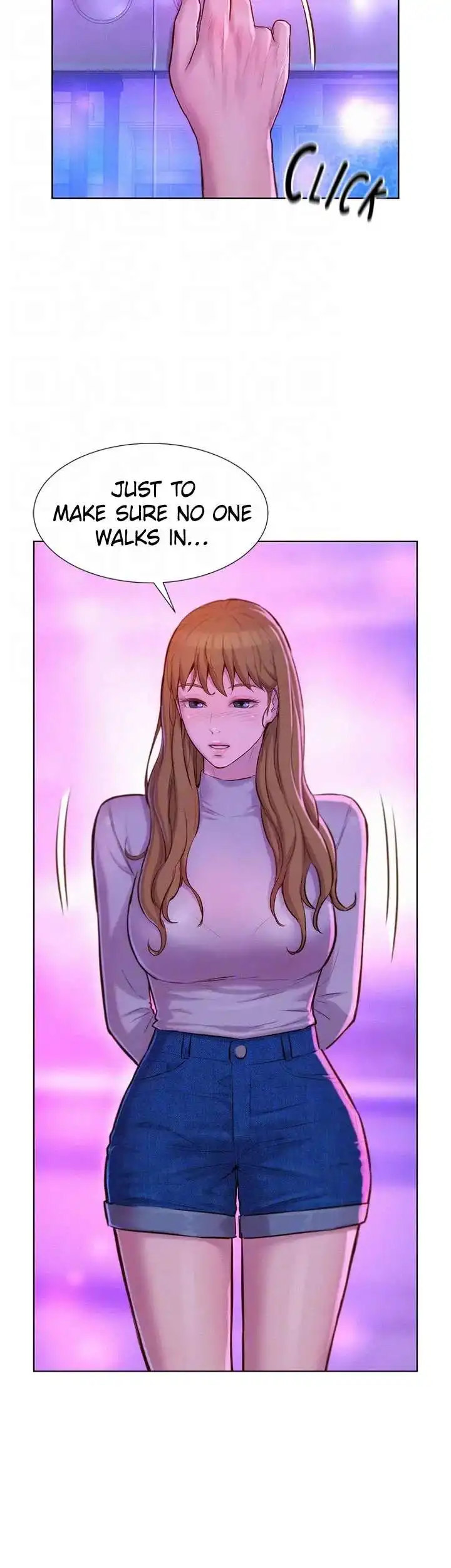 Romantic Camping - Chapter 34 [photo 38] - MangaPorn