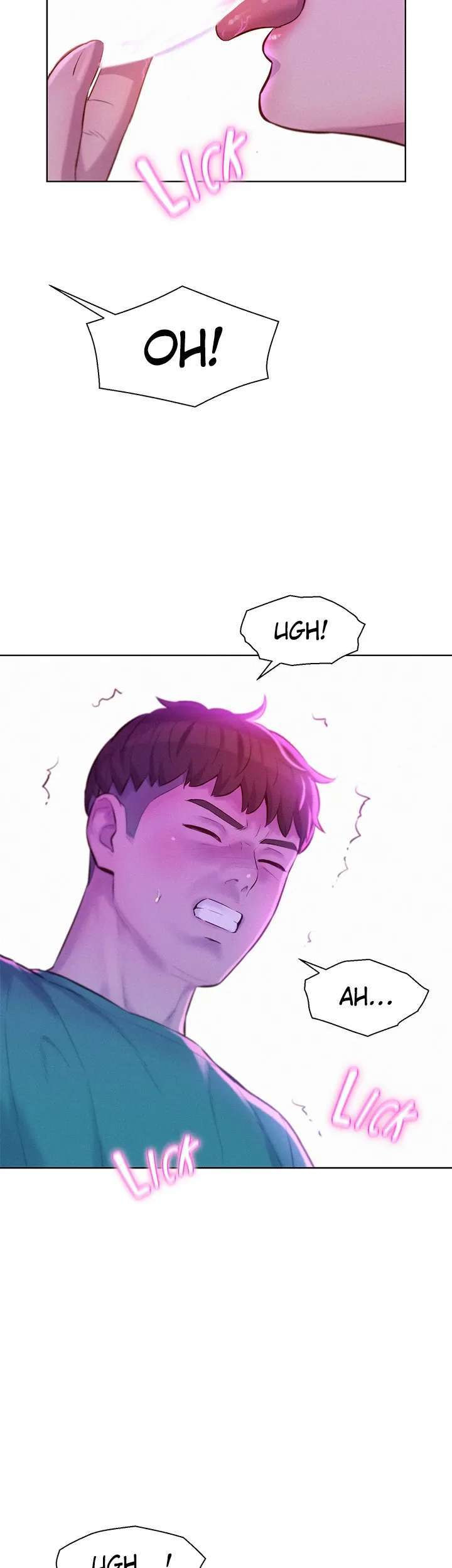 Romantic Camping - Chapter 34 [photo 44] - MangaPorn