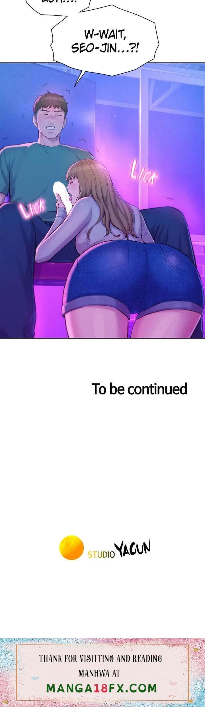 Romantic Camping - Chapter 34 [photo 45] - MangaPorn