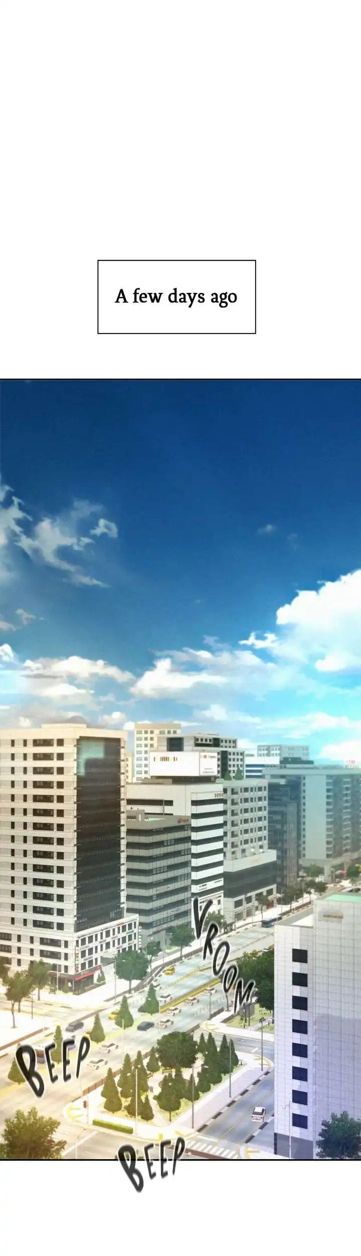 Romantic Camping - Chapter 35 [photo 1] - MangaPorn