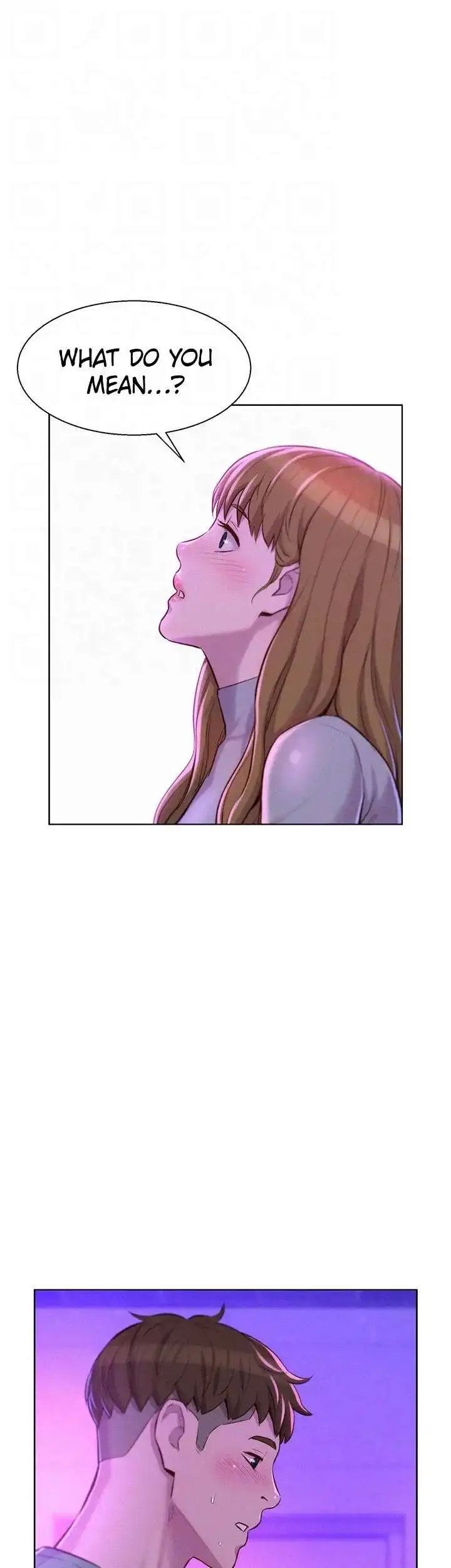 Romantic Camping - Chapter 35 [photo 15] - MangaPorn