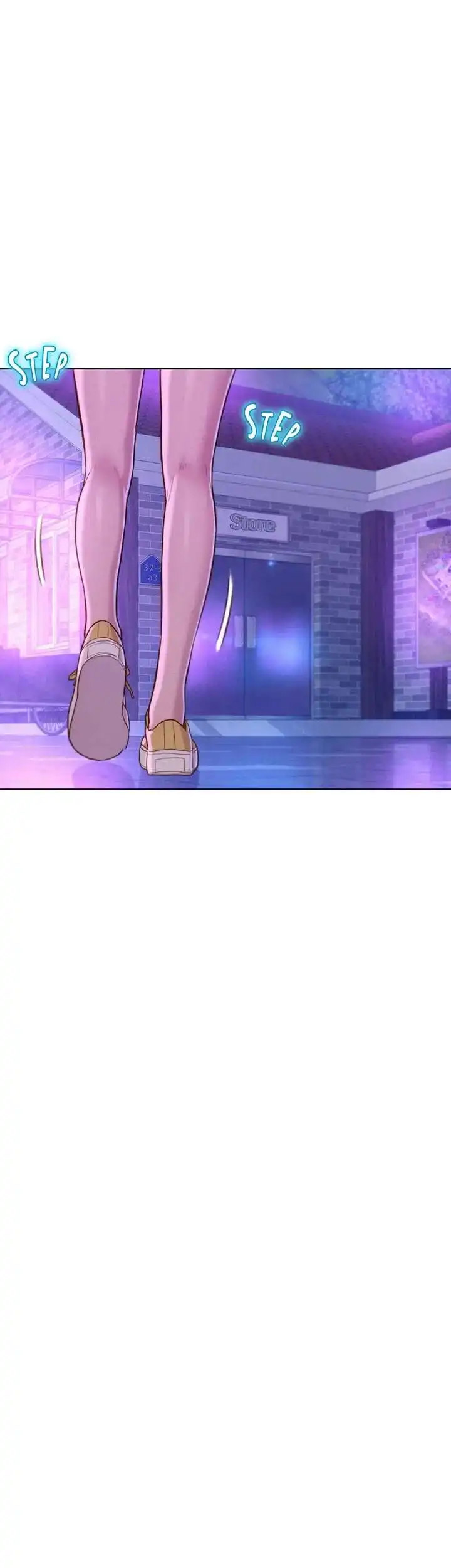 Romantic Camping - Chapter 35 [photo 22] - MangaPorn