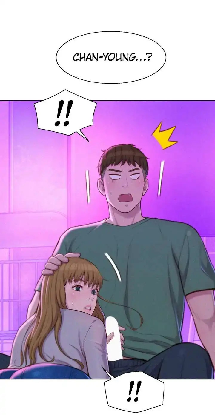 Romantic Camping - Chapter 35 [photo 23] - MangaPorn