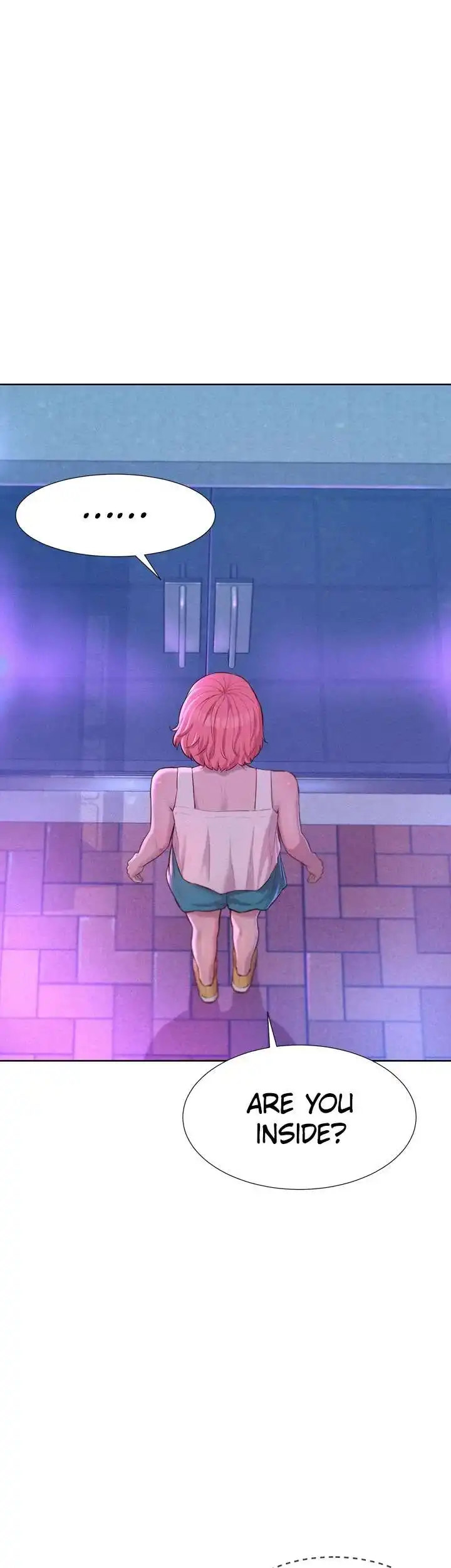 Romantic Camping - Chapter 35 [photo 24] - MangaPorn