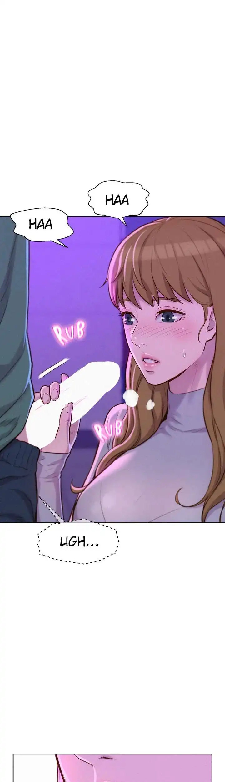 Romantic Camping - Chapter 35 [photo 27] - MangaPorn