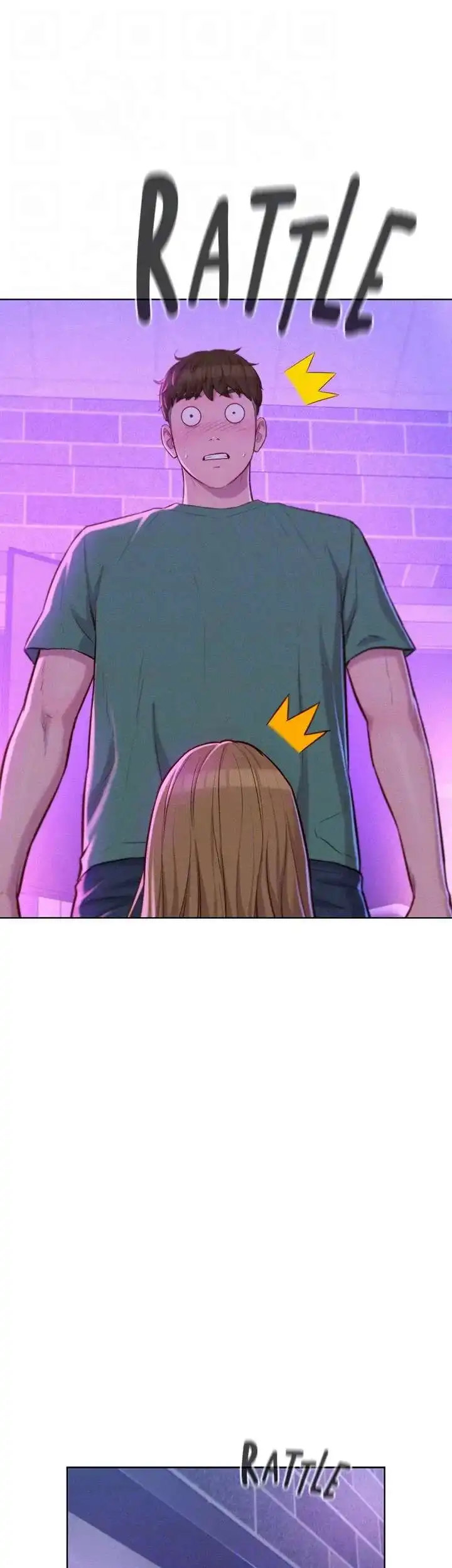 Romantic Camping - Chapter 35 [photo 32] - MangaPorn