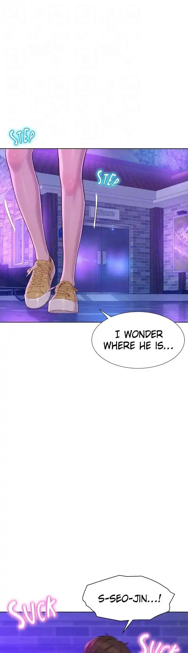 Romantic Camping - Chapter 35 [photo 36] - MangaPorn