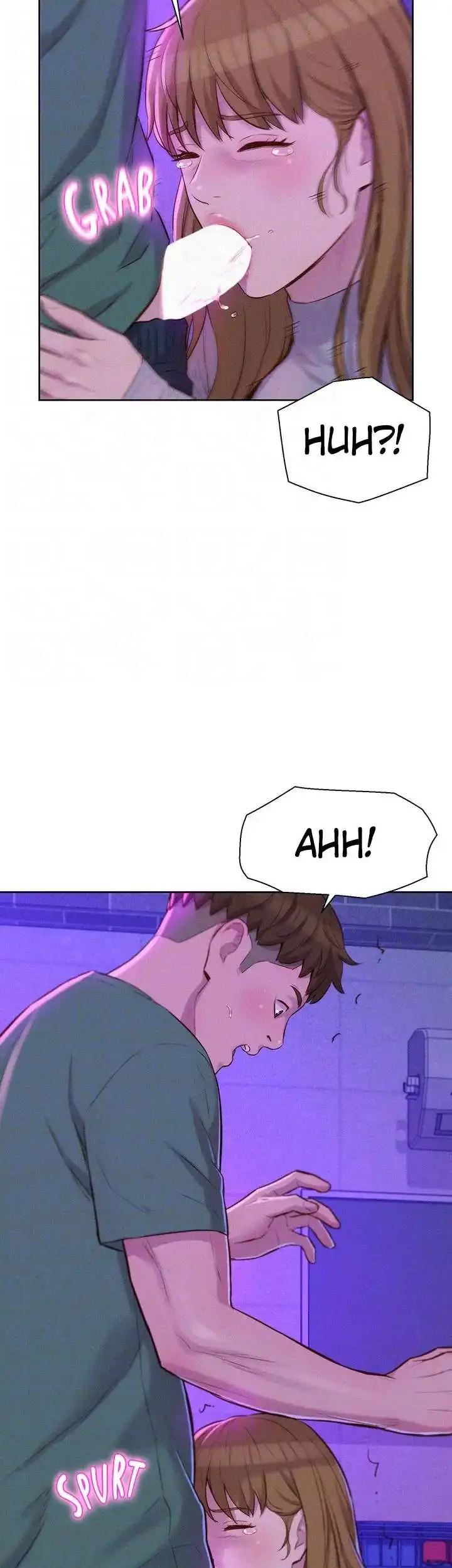 Romantic Camping - Chapter 35 [photo 39] - MangaPorn