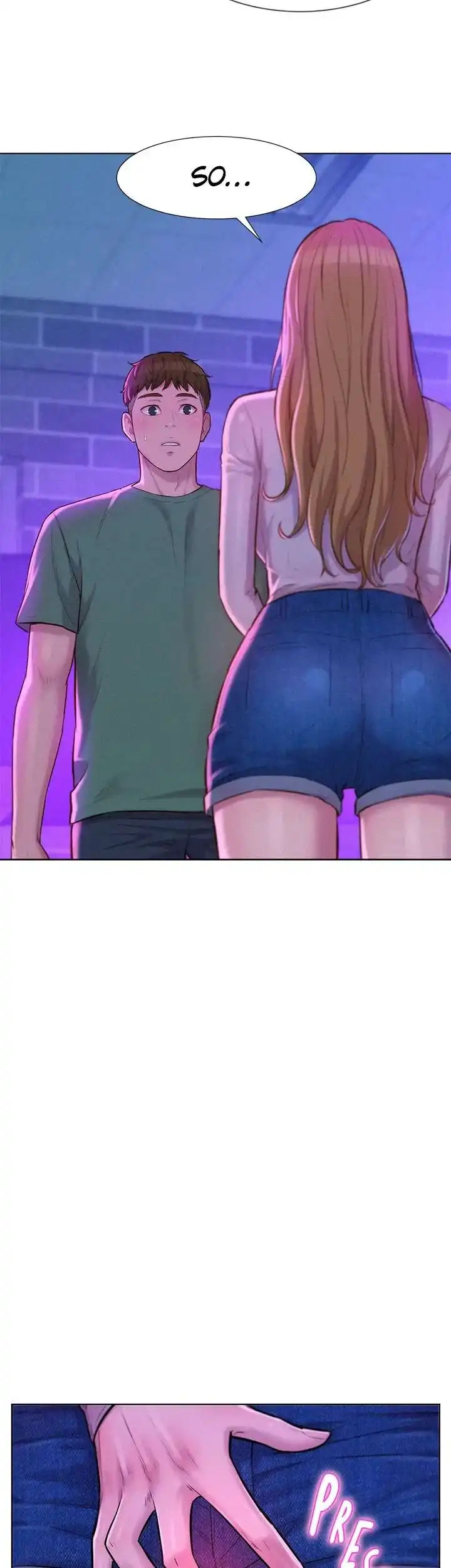 Romantic Camping - Chapter 35 [photo 45] - MangaPorn