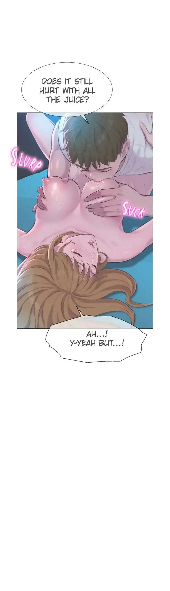 Romantic Camping - Chapter 35 [photo 6] - MangaPorn