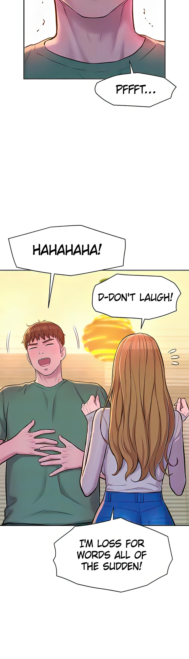 Romantic Camping - Chapter 36 [photo 13] - MangaPorn