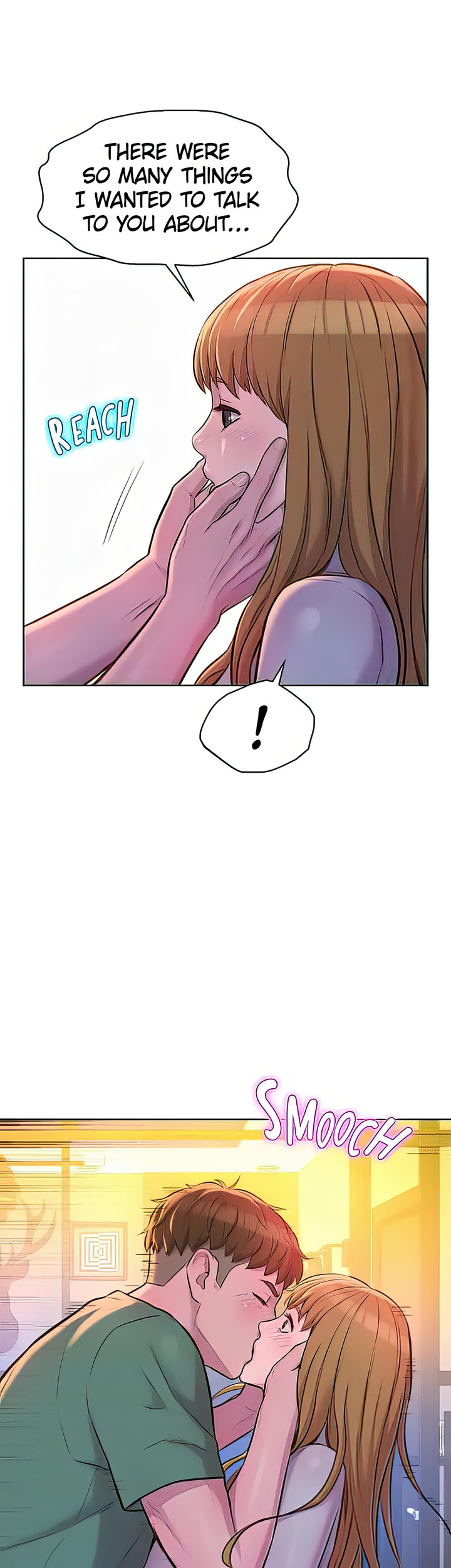 Romantic Camping - Chapter 36 [photo 14] - MangaPorn