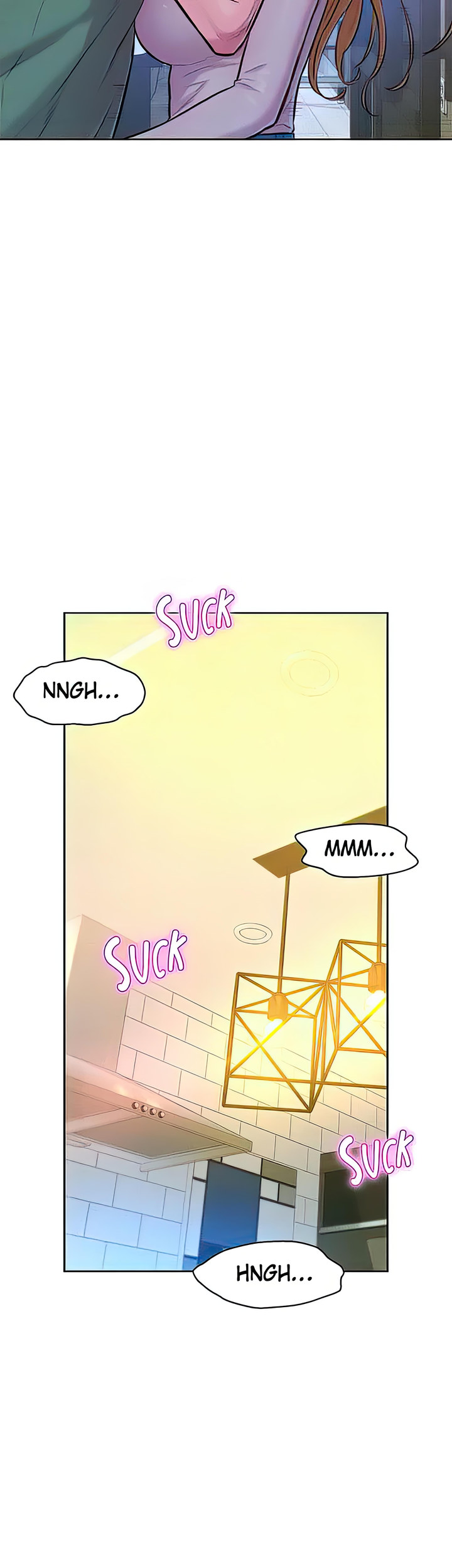 Romantic Camping - Chapter 36 [photo 15] - MangaPorn