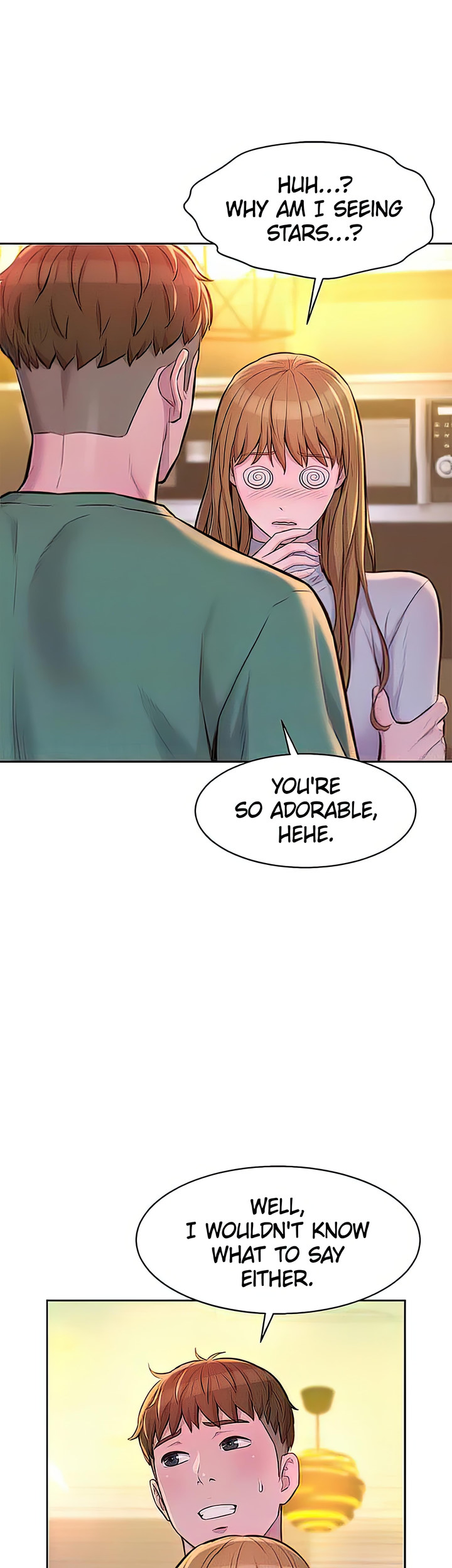 Romantic Camping - Chapter 36 [photo 17] - MangaPorn