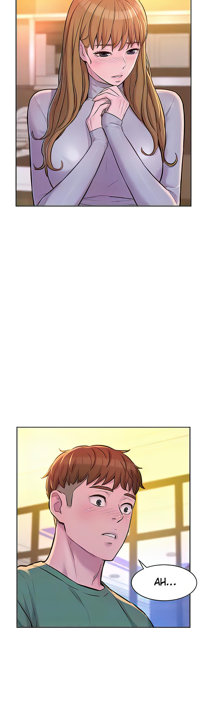 Romantic Camping - Chapter 36 [photo 19] - MangaPorn