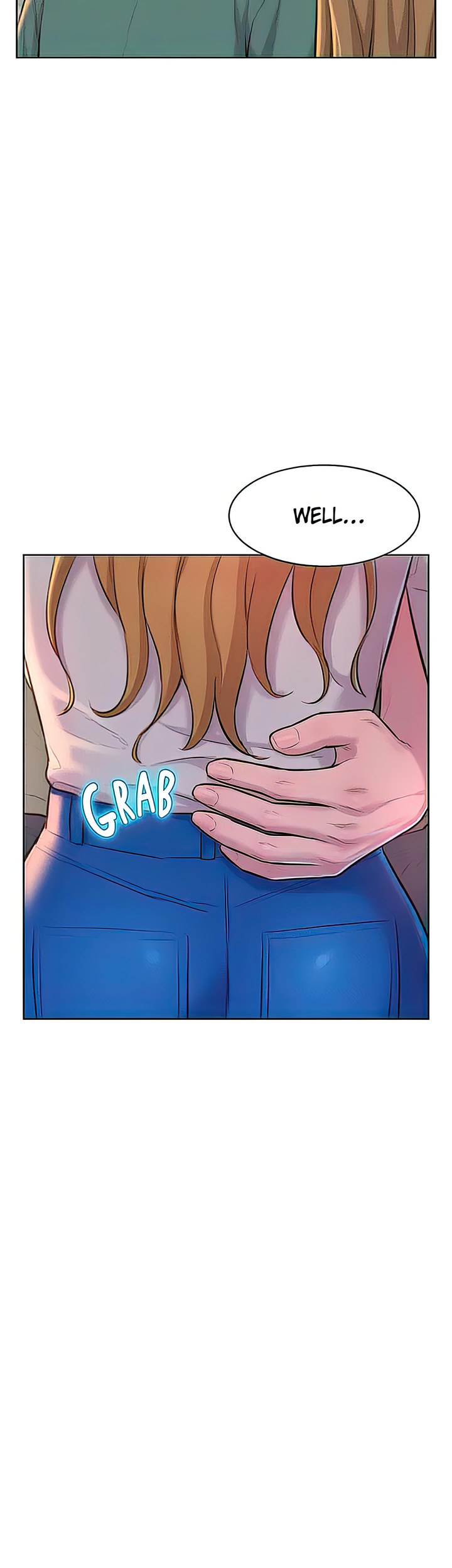 Romantic Camping - Chapter 36 [photo 21] - MangaPorn