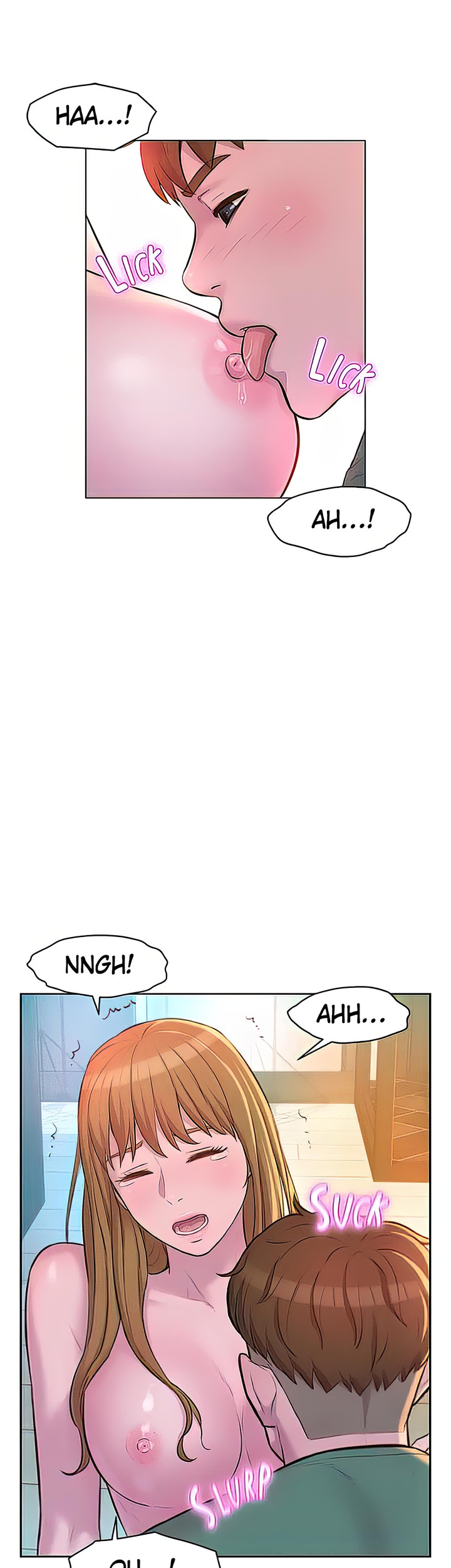 Romantic Camping - Chapter 36 [photo 23] - MangaPorn