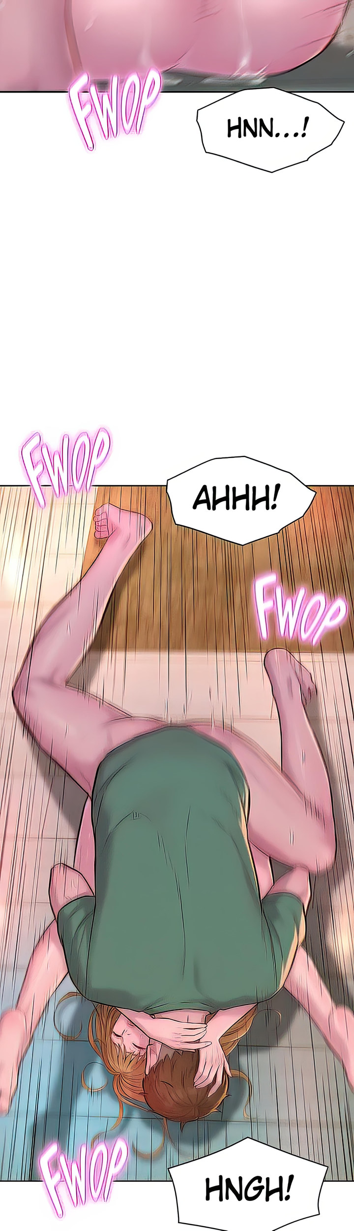 Romantic Camping - Chapter 36 [photo 42] - MangaPorn