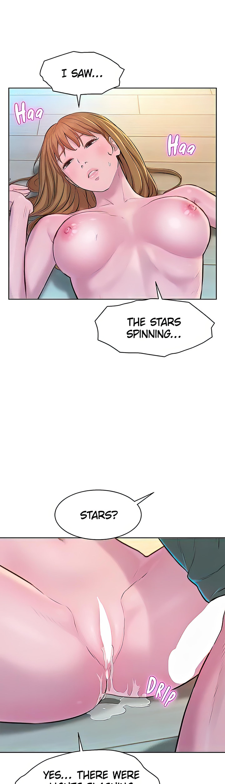 Romantic Camping - Chapter 37 [photo 13] - MangaPorn