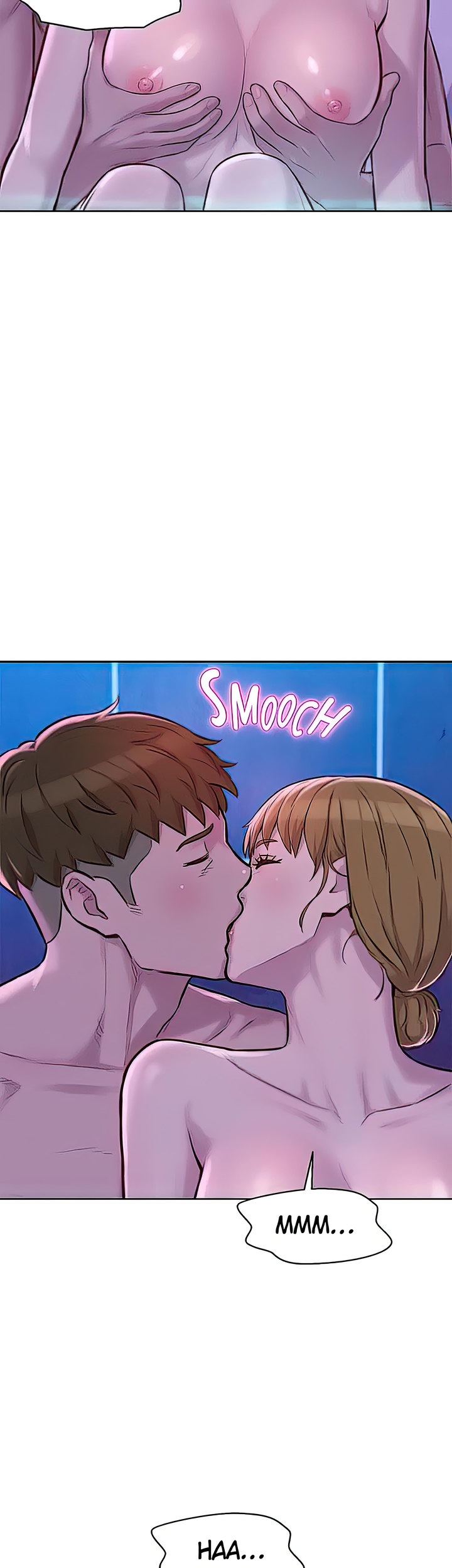 Romantic Camping - Chapter 37 [photo 25] - MangaPorn