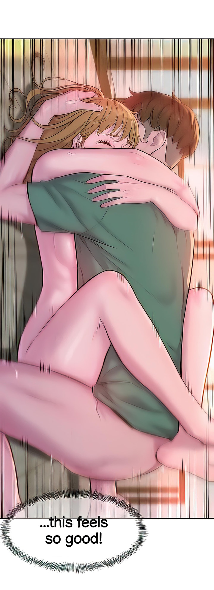 Romantic Camping - Chapter 37 [photo 3] - MangaPorn