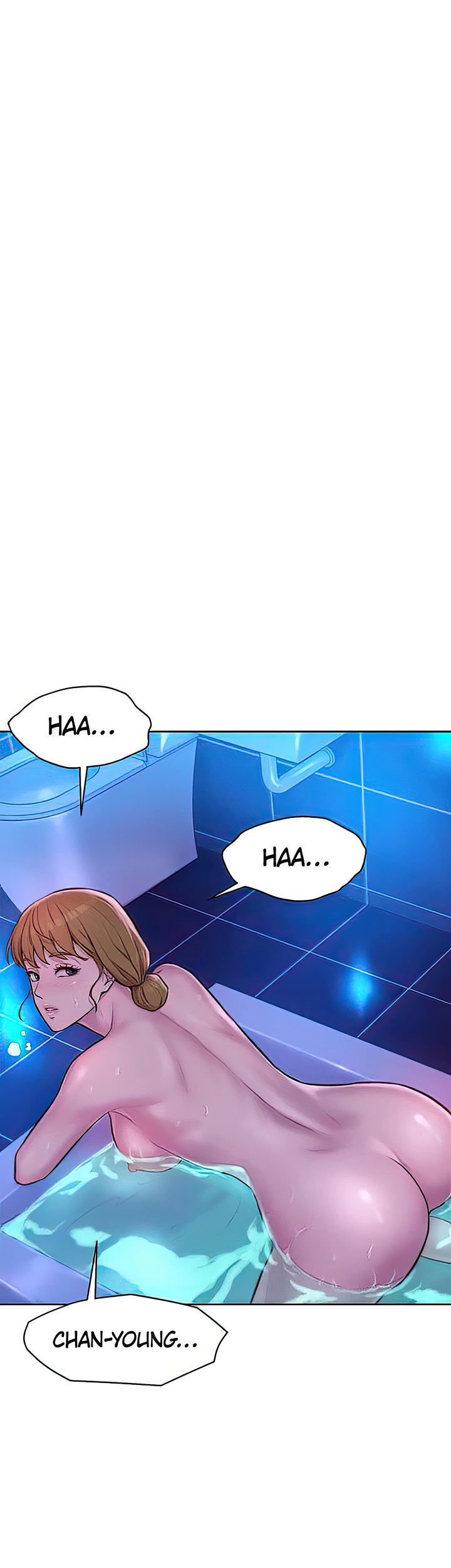 Romantic Camping - Chapter 37 [photo 38] - MangaPorn