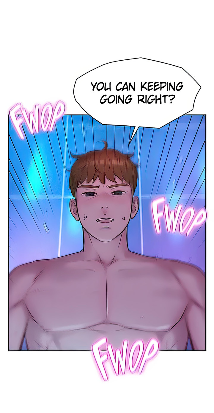 Romantic Camping - Chapter 37 [photo 45] - MangaPorn