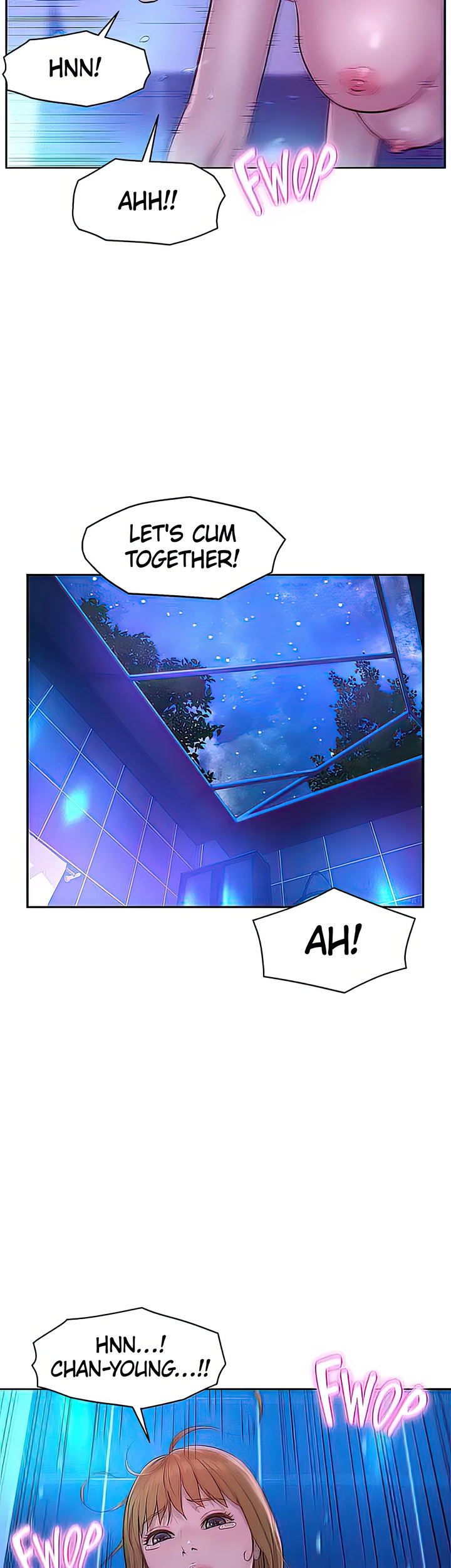 Romantic Camping - Chapter 37 [photo 47] - MangaPorn