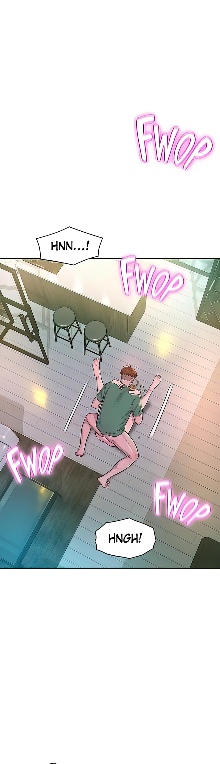 Romantic Camping - Chapter 37 [photo 5] - MangaPorn