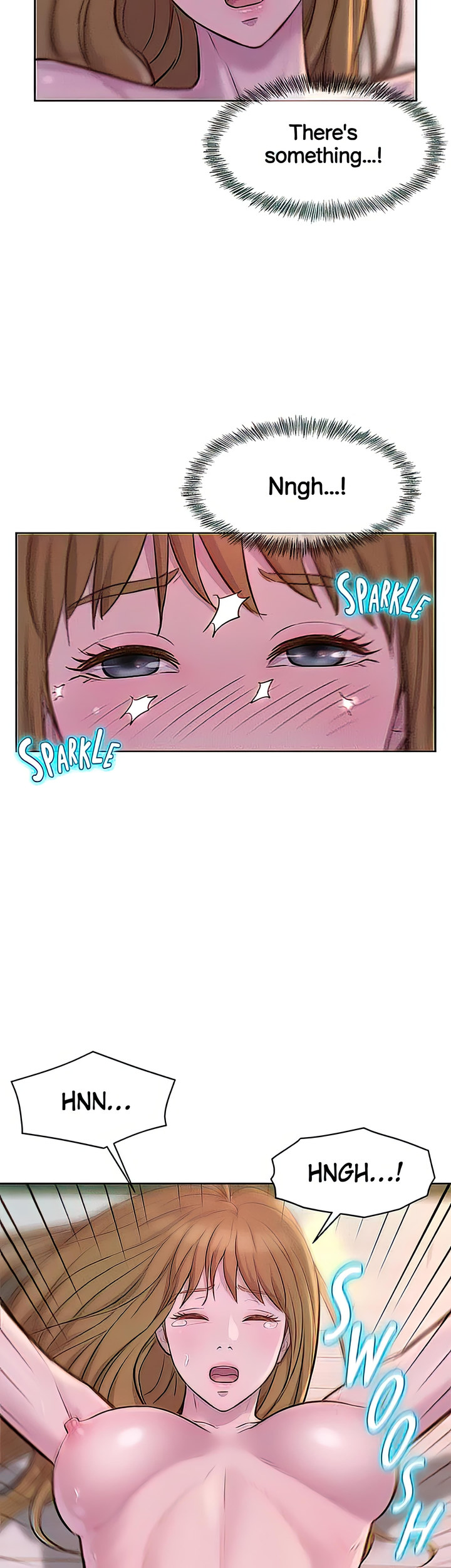 Romantic Camping - Chapter 37 [photo 8] - MangaPorn