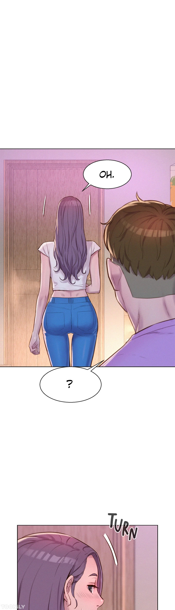 Romantic Camping - Chapter 41 [photo 10] - MangaPorn