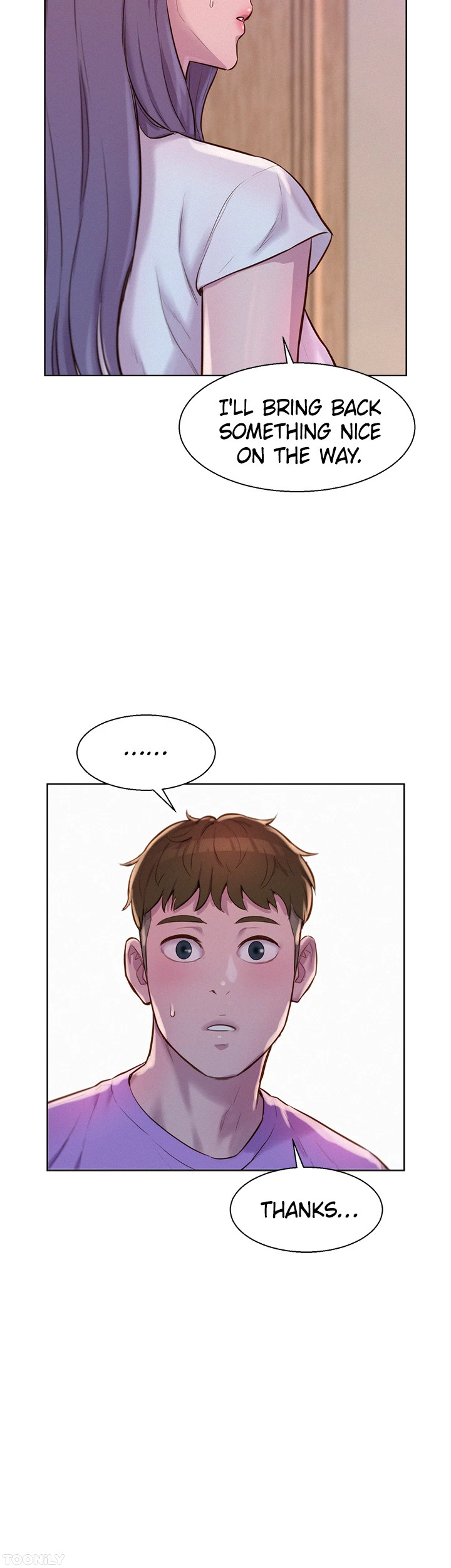 Romantic Camping - Chapter 41 [photo 11] - MangaPorn