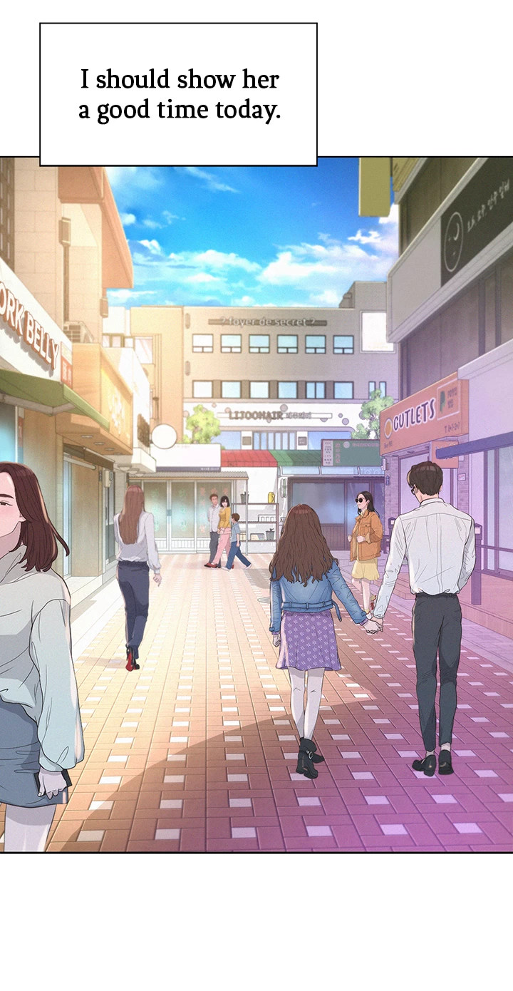 Romantic Camping - Chapter 41 [photo 18] - MangaPorn