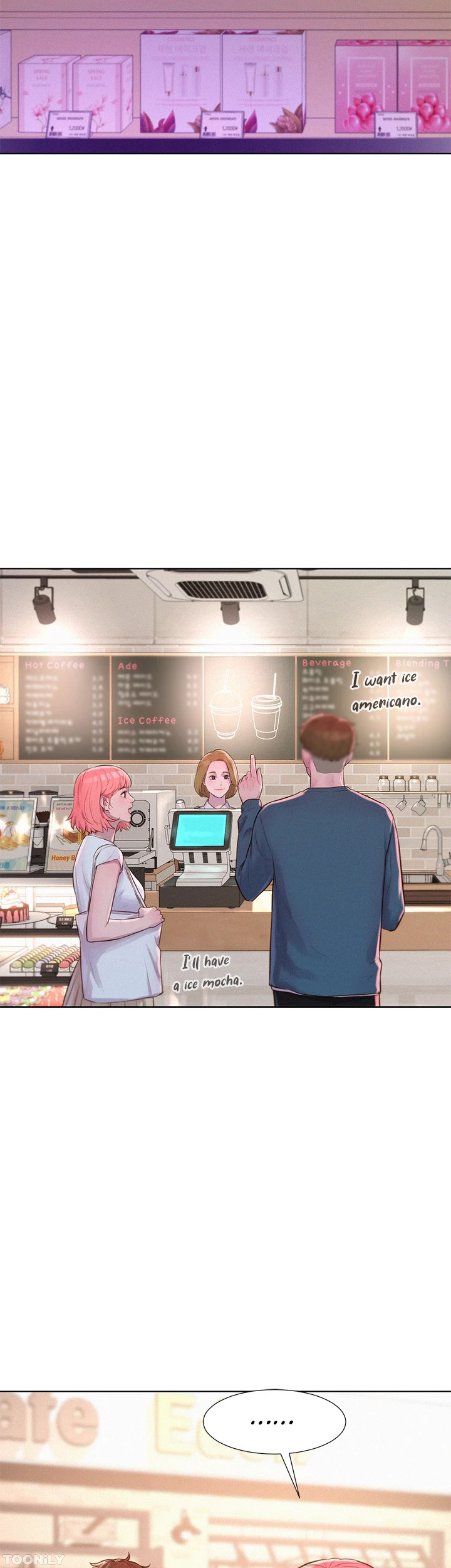 Romantic Camping - Chapter 41 [photo 20] - MangaPorn