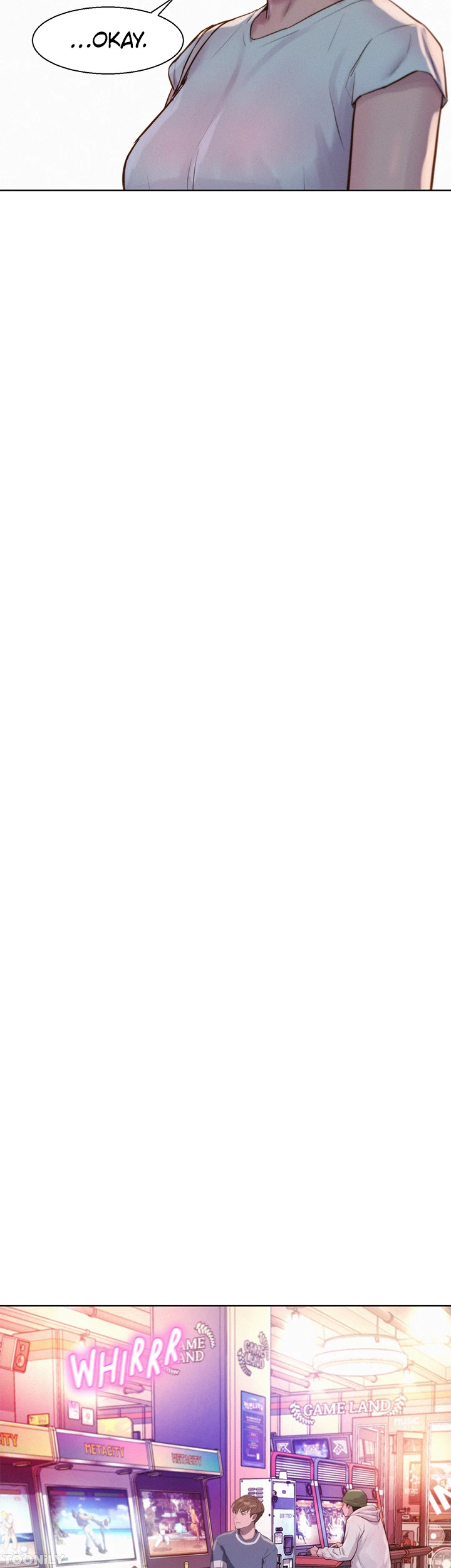 Romantic Camping - Chapter 41 [photo 27] - MangaPorn