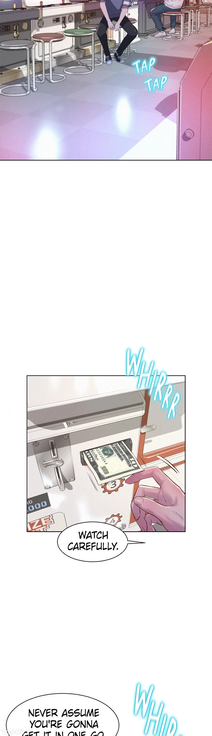 Romantic Camping - Chapter 41 [photo 28] - MangaPorn