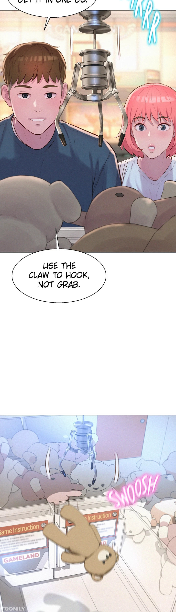 Romantic Camping - Chapter 41 [photo 29] - MangaPorn