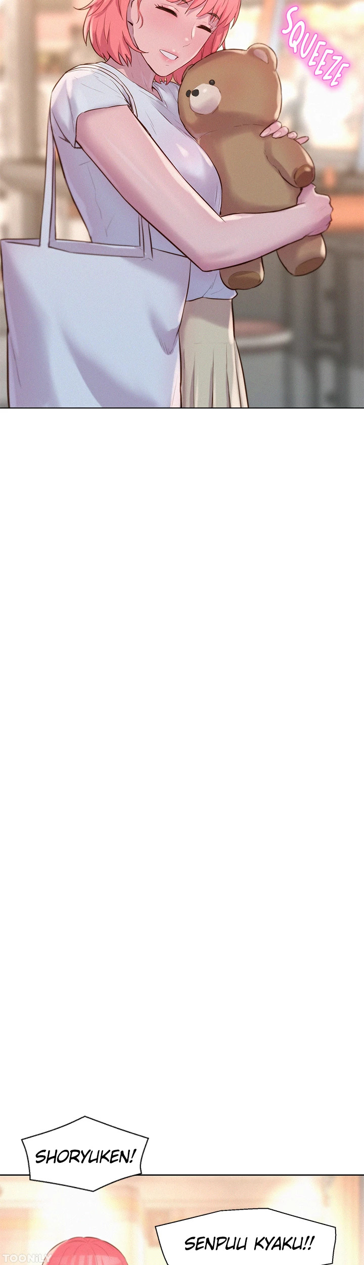 Romantic Camping - Chapter 41 [photo 33] - MangaPorn