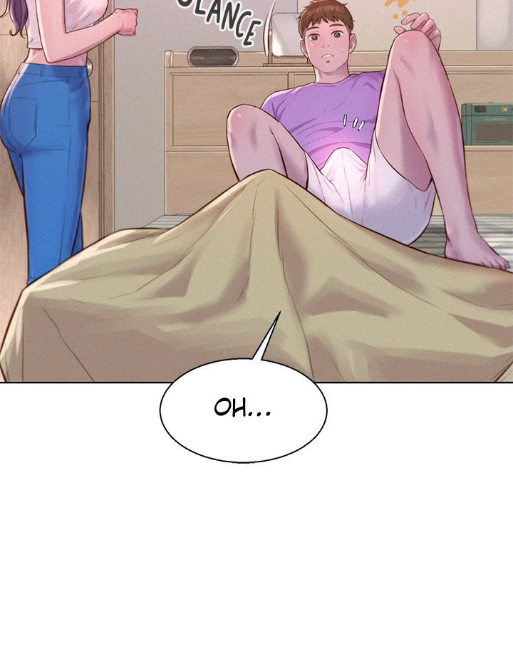 Romantic Camping - Chapter 41 [photo 6] - MangaPorn