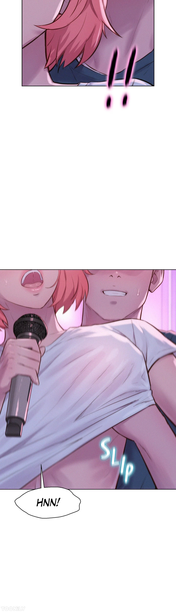 Romantic Camping - Chapter 42 [photo 14] - MangaPorn