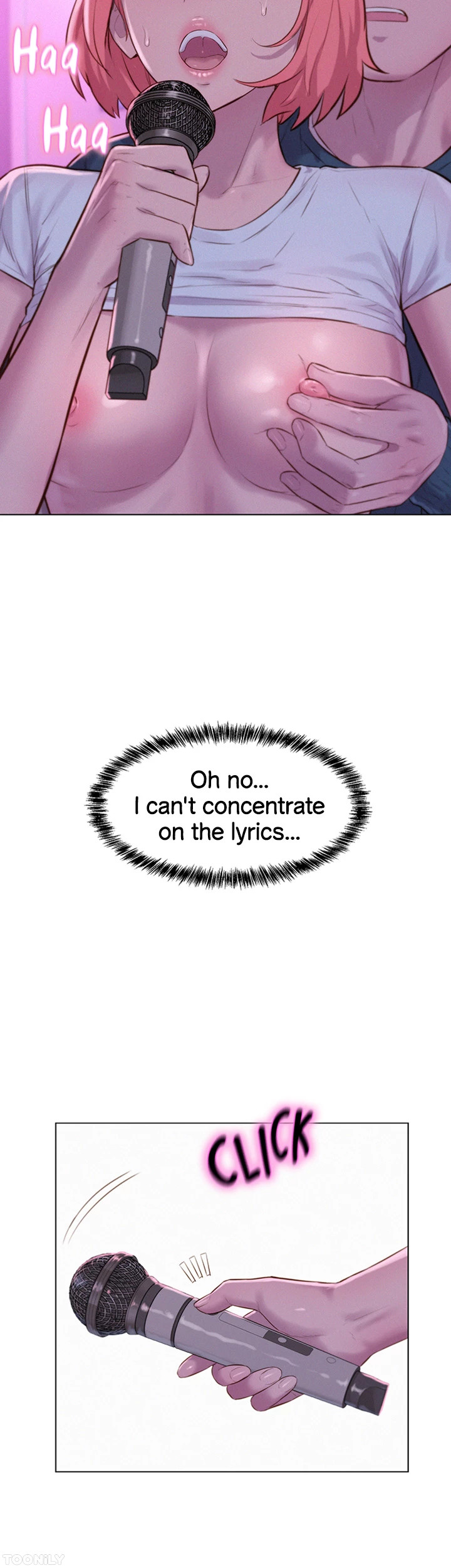 Romantic Camping - Chapter 42 [photo 17] - MangaPorn