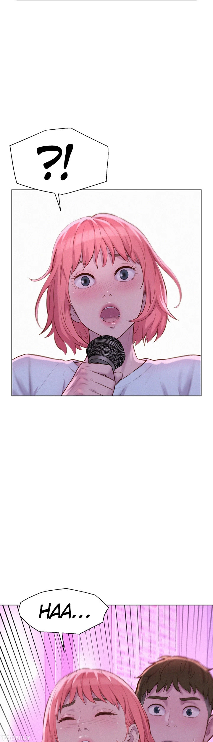 Romantic Camping - Chapter 42 [photo 2] - MangaPorn