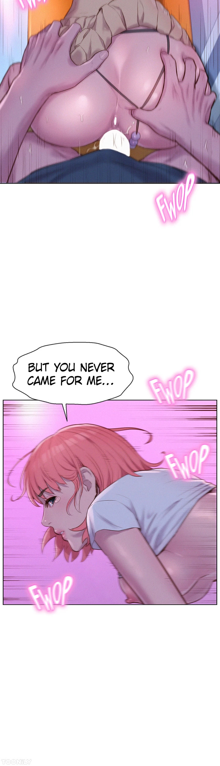 Romantic Camping - Chapter 42 [photo 27] - MangaPorn