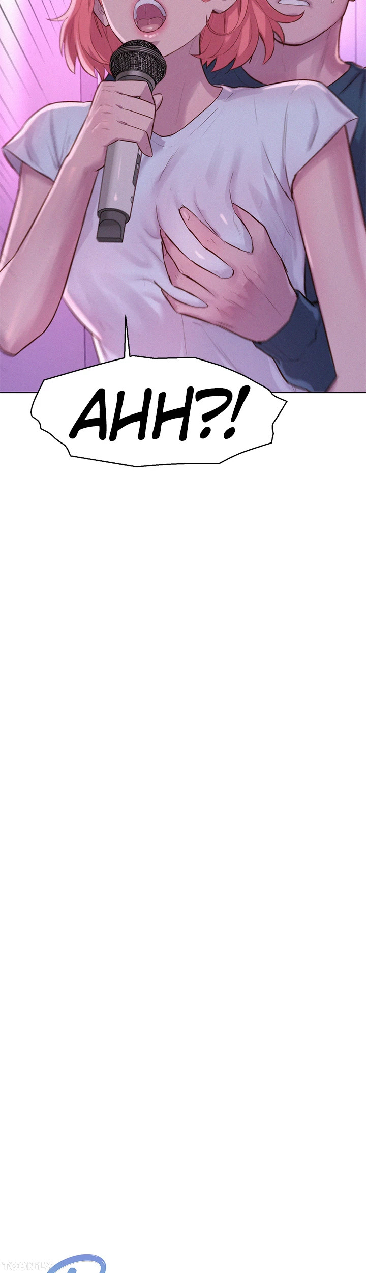 Romantic Camping - Chapter 42 [photo 3] - MangaPorn