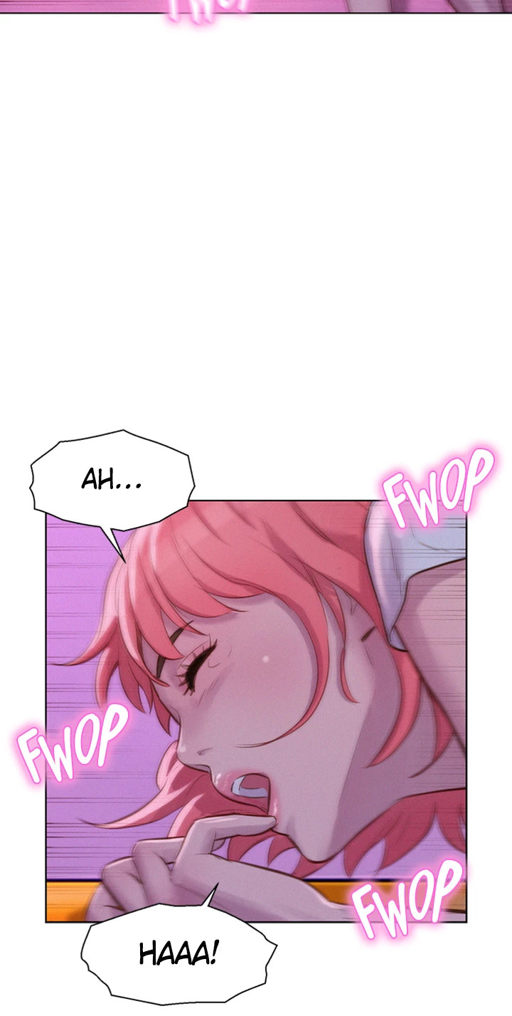 Romantic Camping - Chapter 42 [photo 36] - MangaPorn