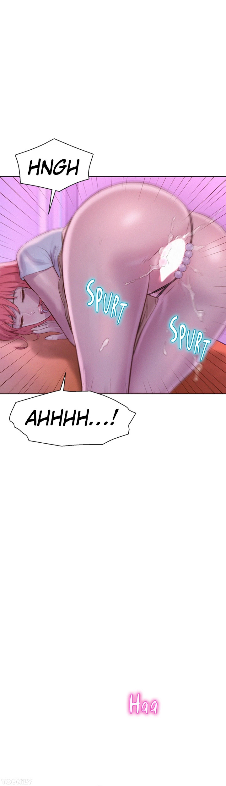 Romantic Camping - Chapter 42 [photo 40] - MangaPorn