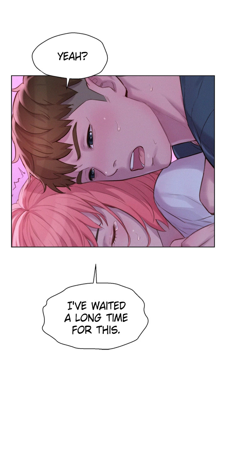 Romantic Camping - Chapter 42 [photo 42] - MangaPorn