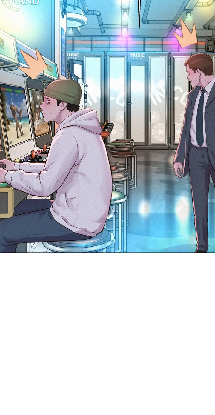 Romantic Camping - Chapter 42 [photo 6] - MangaPorn