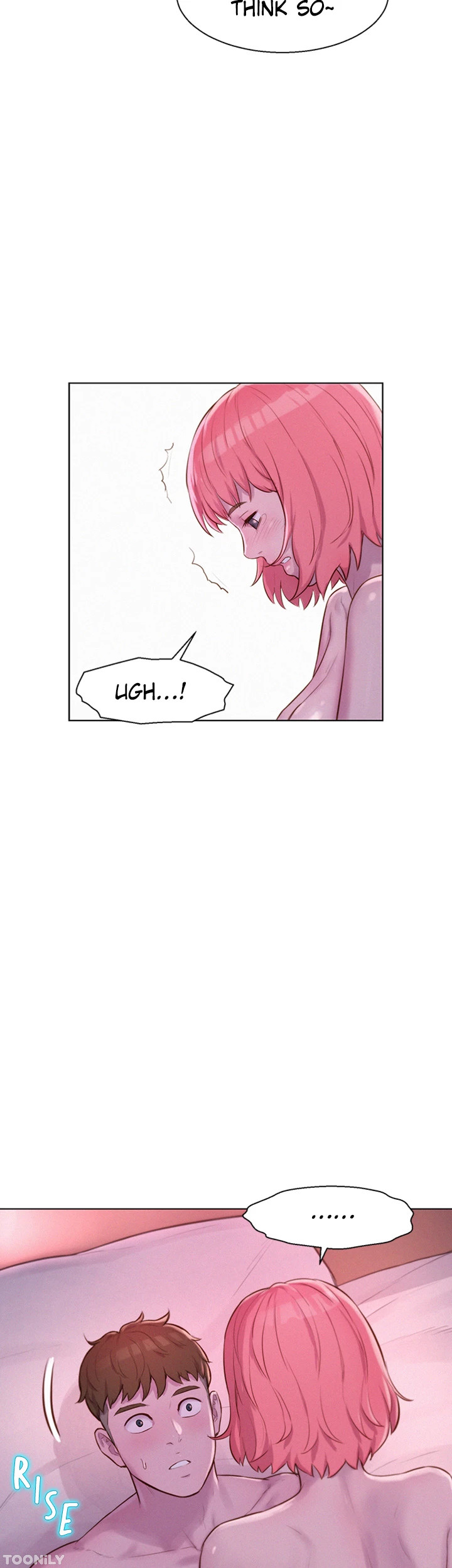 Romantic Camping - Chapter 43 [photo 10] - MangaPorn