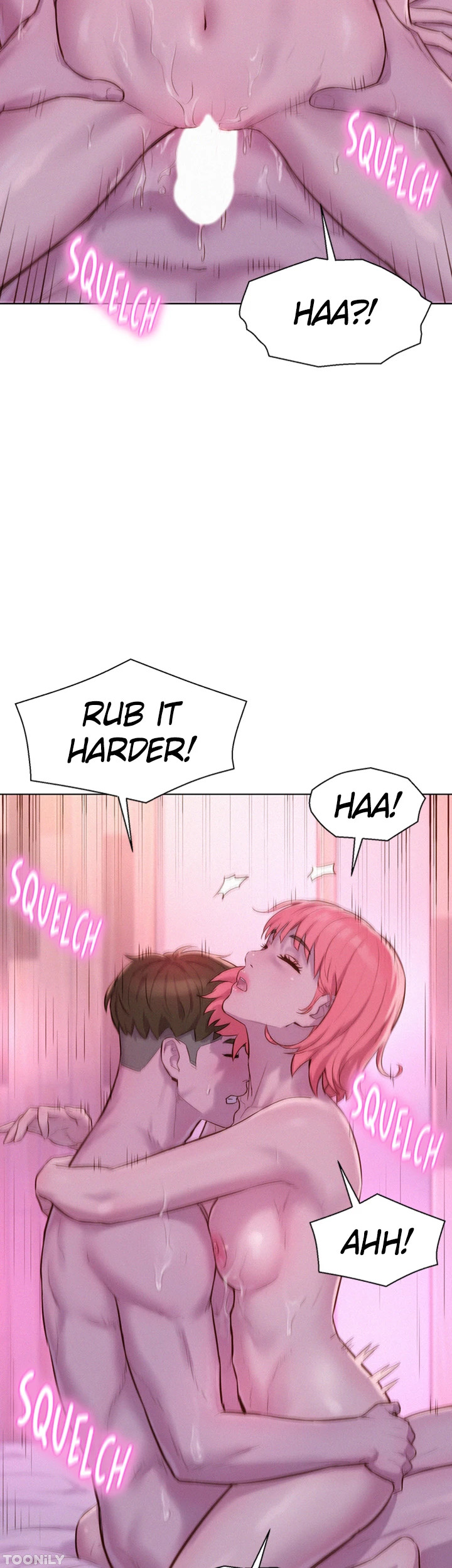 Romantic Camping - Chapter 43 [photo 23] - MangaPorn